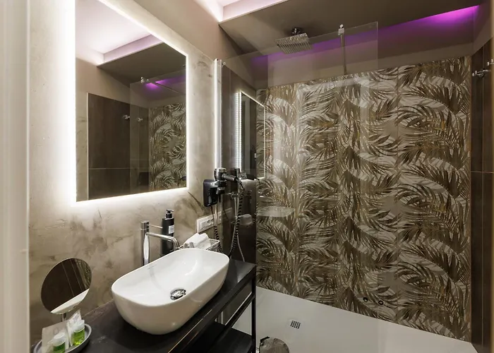 Il Corso Comfort Рим