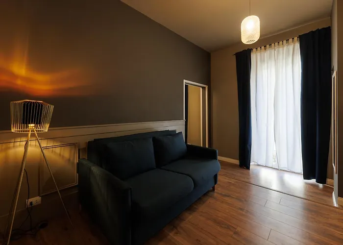 Bed and breakfast Il Corso Comfort