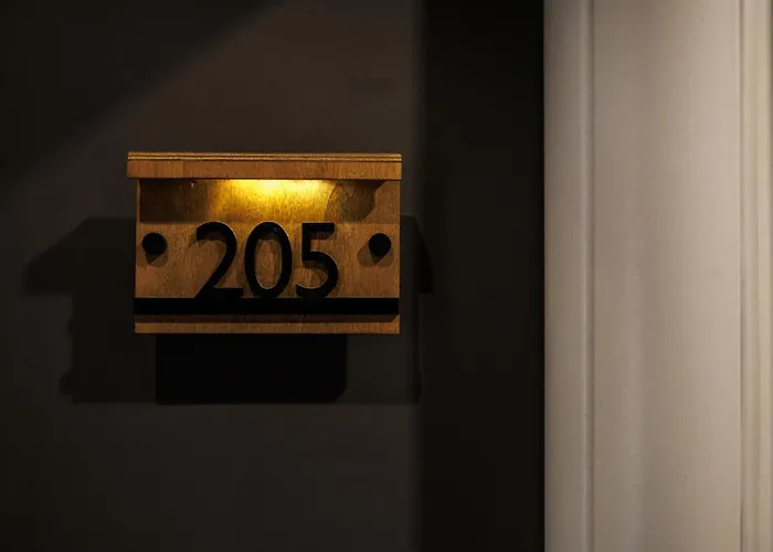 Il Corso Comfort Bed and breakfast 4*