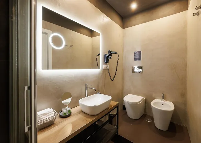 Il Corso Comfort Bed and breakfast Roma