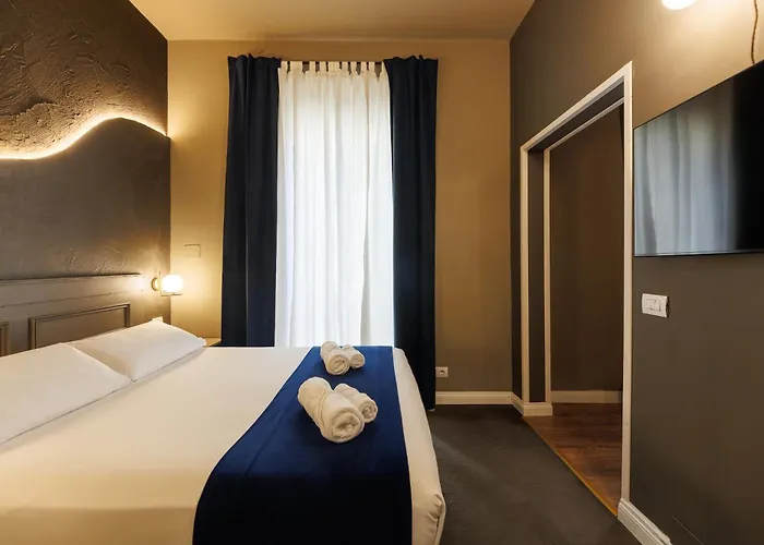 Il Corso Comfort 4* Roma