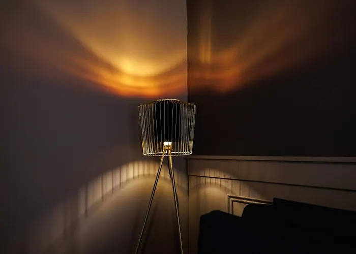 Il Corso Comfort Отель типа 