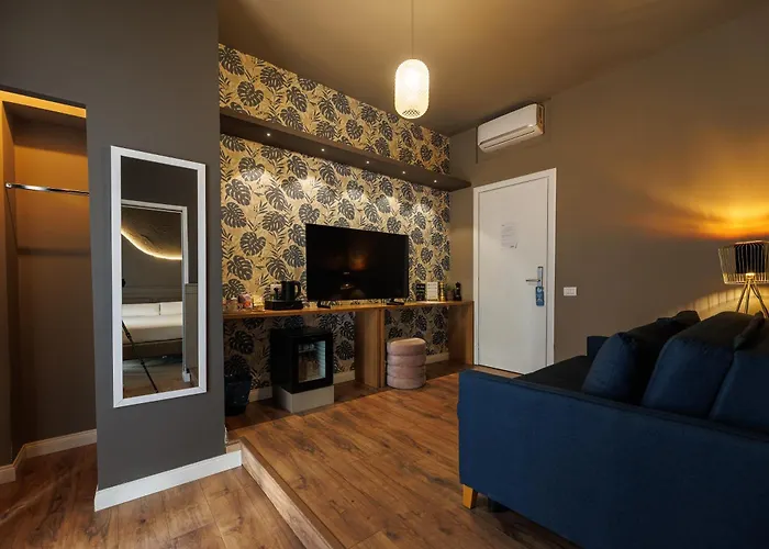 Bed and breakfast Il Corso Comfort