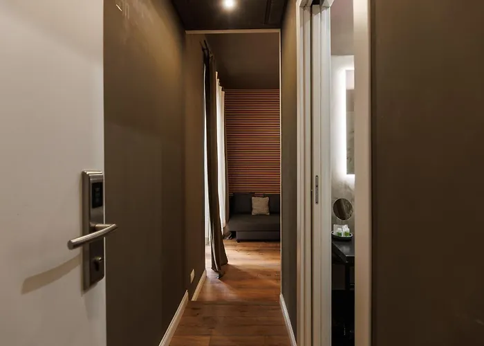 Il Corso Comfort Bed and breakfast 4*