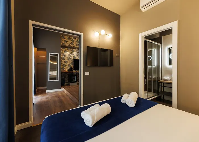 Il Corso Comfort Roma