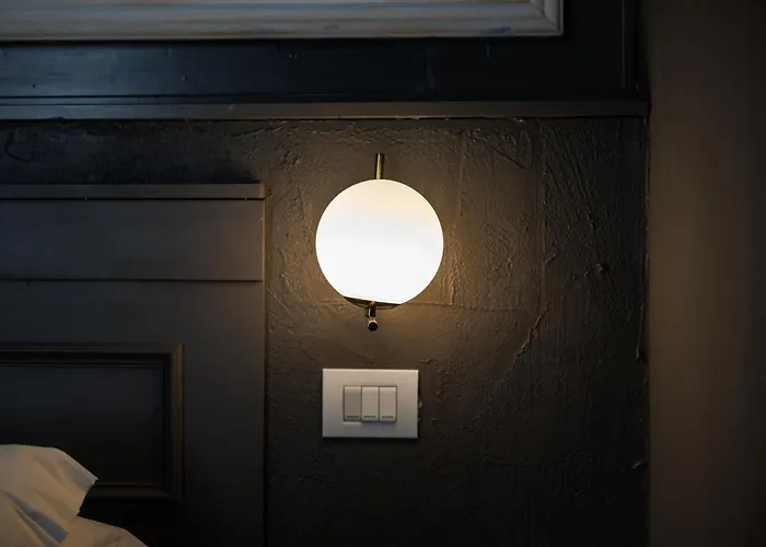 Il Corso Comfort 4* Roma