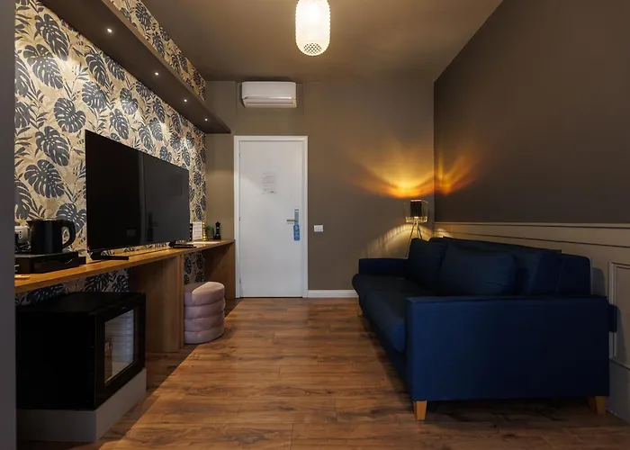 Bed and breakfast Il Corso Comfort