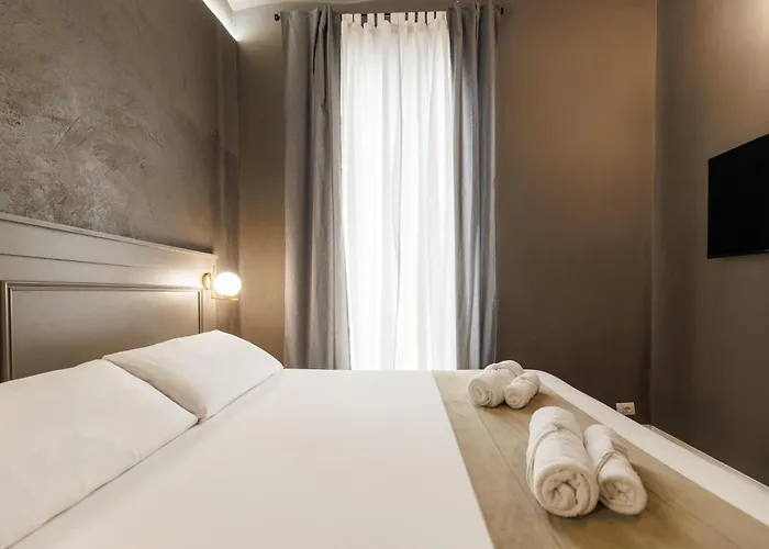 Il Corso Comfort Отель типа 