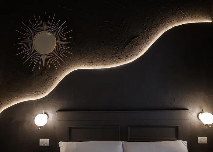 Bed and breakfast Il Corso Comfort 4*