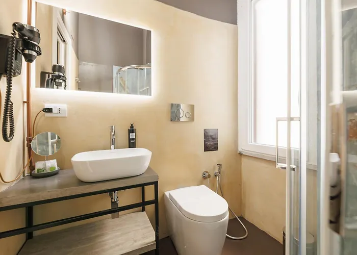 Il Corso Comfort Bed and breakfast Roma