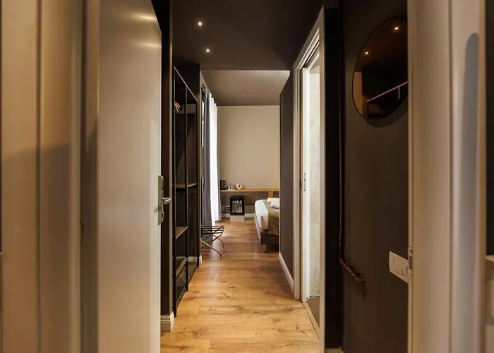 Bed and breakfast Il Corso Comfort