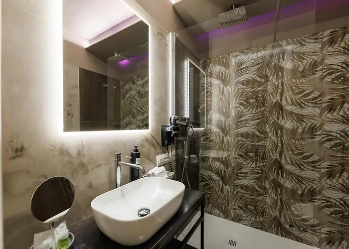 Il Corso Comfort Bed and breakfast 4*