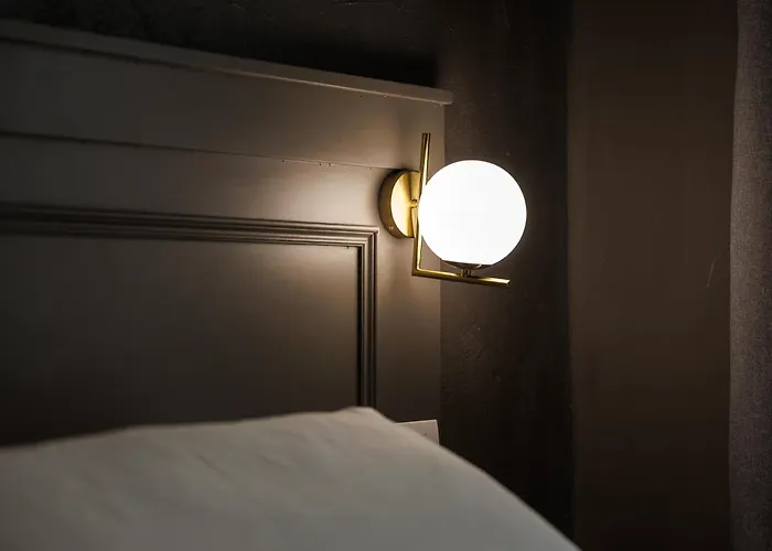 Il Corso Comfort Отель типа 