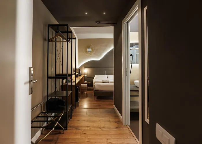 Bed and breakfast Il Corso Comfort Roma