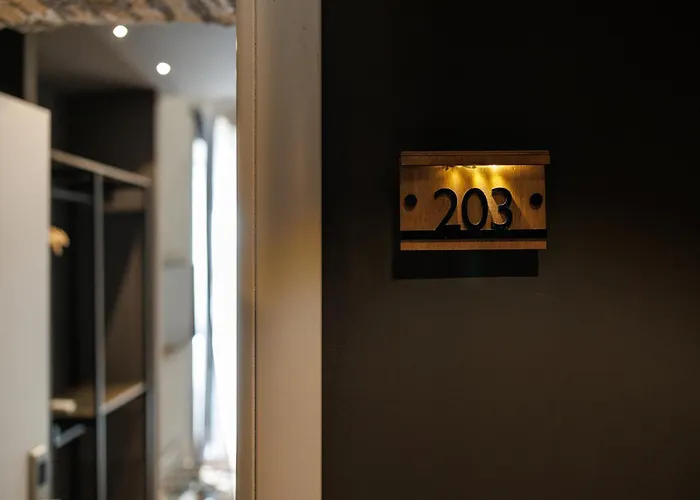 Il Corso Comfort Отель типа 