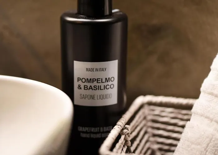 Il Corso Comfort Отель типа 