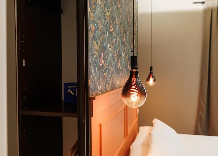 Bed and breakfast Il Corso Comfort Roma