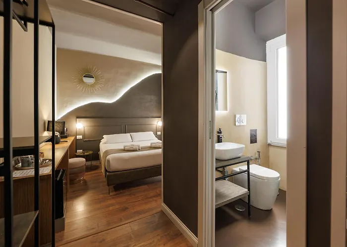 Il Corso Comfort Рим