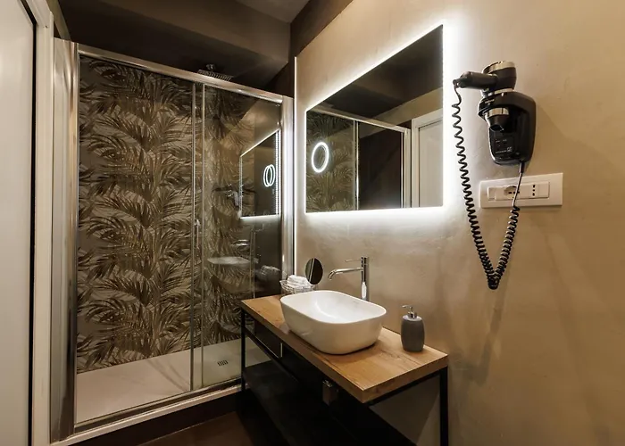 Il Corso Comfort 4* Roma