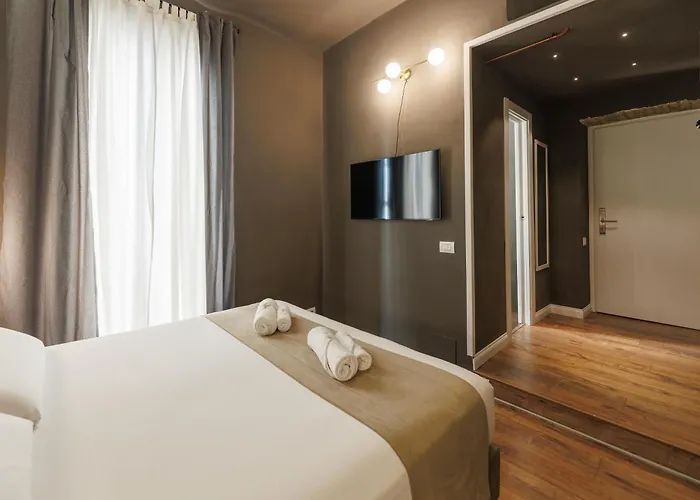 Il Corso Comfort Bed and breakfast