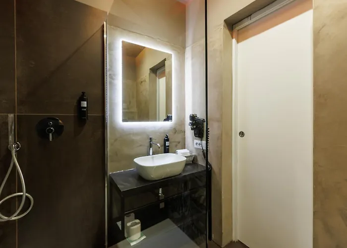 Bed and breakfast Il Corso Comfort 4*