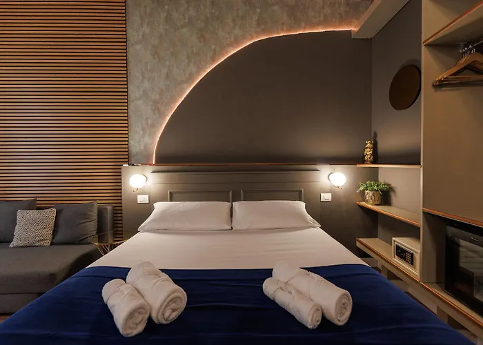 Il Corso Comfort Roma