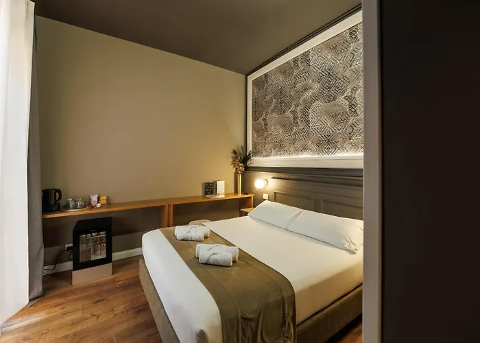 Il Corso Comfort Bed and breakfast