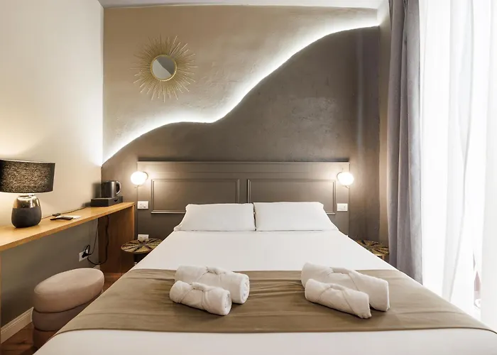 Il Corso Comfort Bed and breakfast 4*