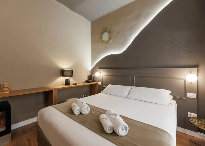 Il Corso Comfort Bed and breakfast Roma