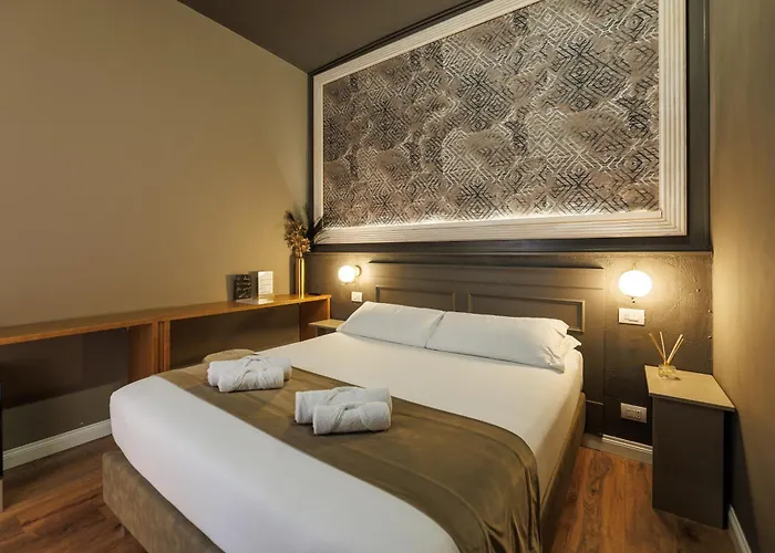 Il Corso Comfort Bed and breakfast