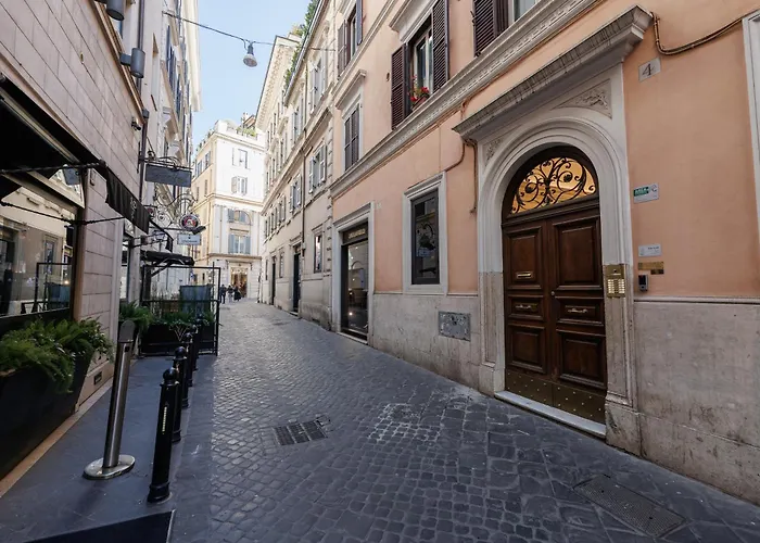 Il Corso Comfort Отель типа 