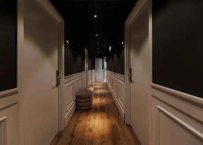 Il Corso Comfort Рим