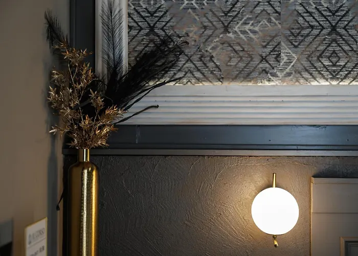 Il Corso Comfort Отель типа 