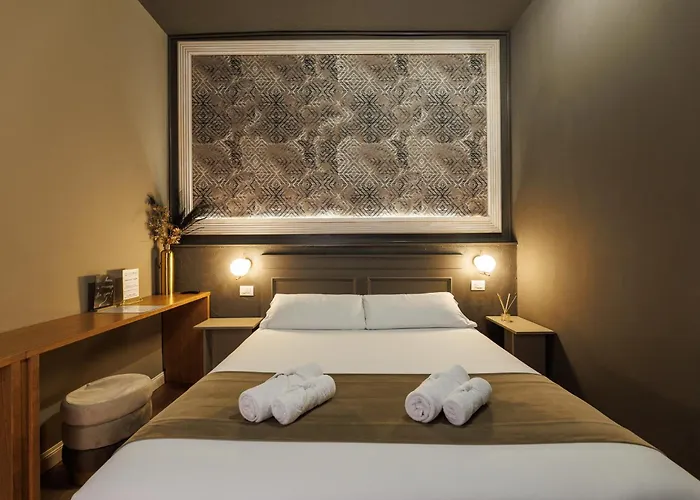 Bed and breakfast Il Corso Comfort 4*