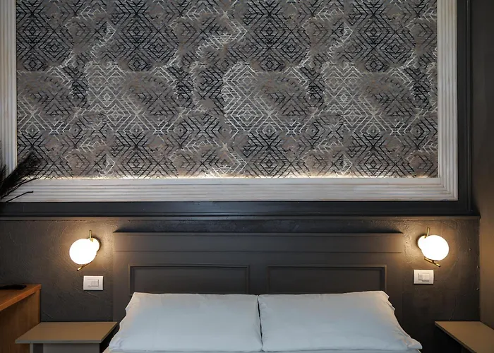 Bed and breakfast Il Corso Comfort Roma