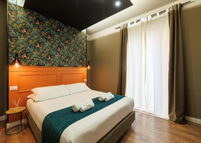 Il Corso Comfort Roma