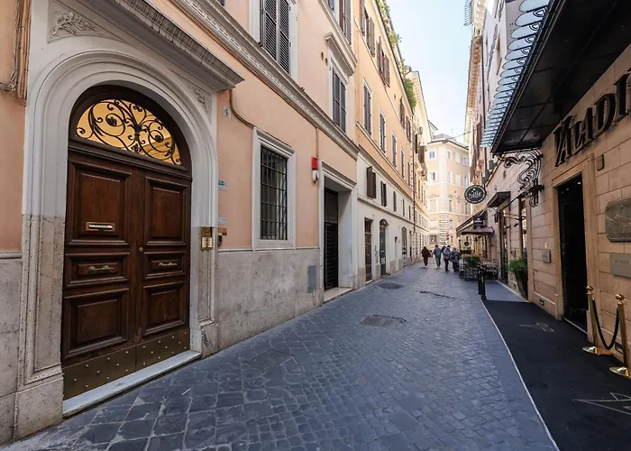 Bed and breakfast Il Corso Comfort