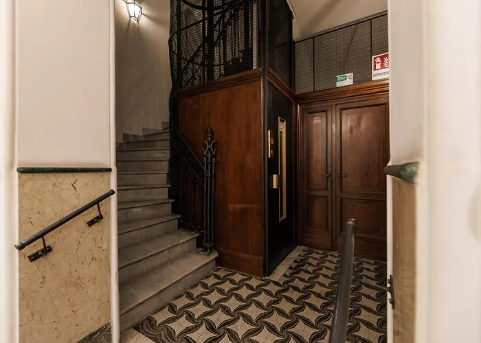 Il Corso Comfort Отель типа 