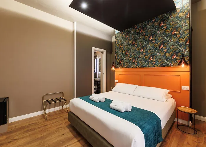 Il Corso Comfort Отель типа 