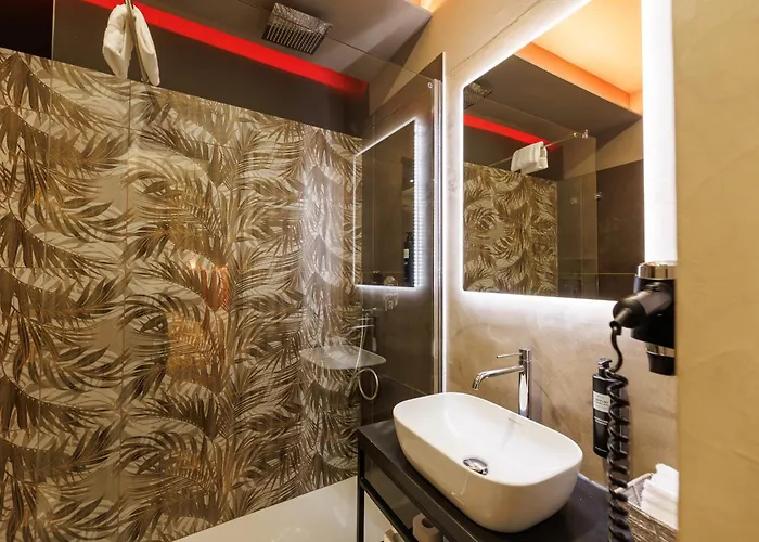 Bed and breakfast Il Corso Comfort Roma