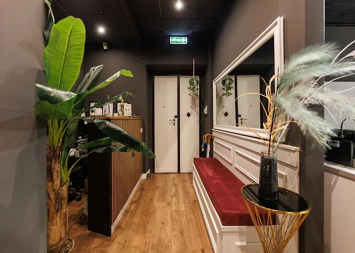 Il Corso Comfort Отель типа 