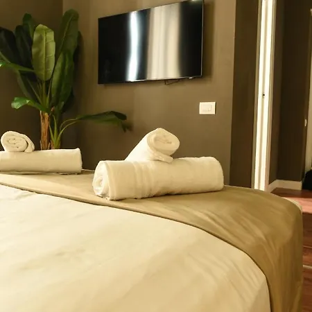 Il Corso Comfort Bed and Breakfast