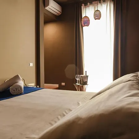 Il Corso Comfort Bed and Breakfast 4*