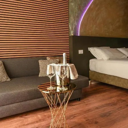 Bed and Breakfast Il Corso Comfort