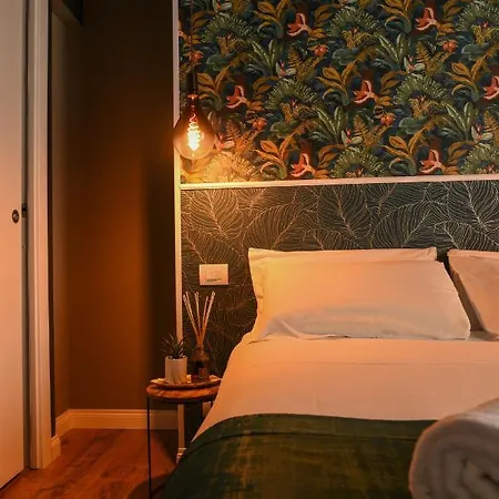 Il Corso Comfort Bed and Breakfast 4*