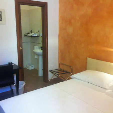 Il Corso Comfort Bed and Breakfast 4*