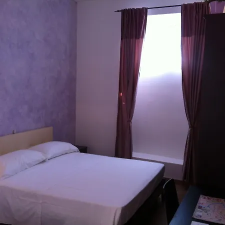 Il Corso Comfort Bed and Breakfast Ρώμη