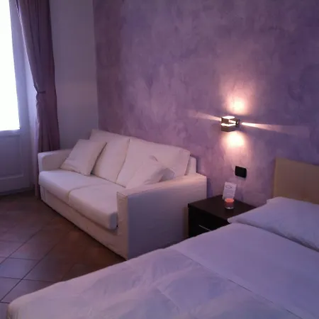 Il Corso Comfort Ρώμη