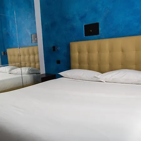 Il Corso Comfort Bed and Breakfast