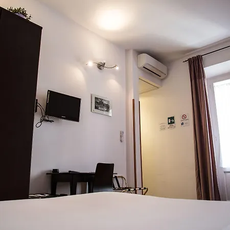 Bed and Breakfast Il Corso Comfort